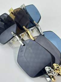 Picture of Cartier Sunglasses _SKUfw79724108fw